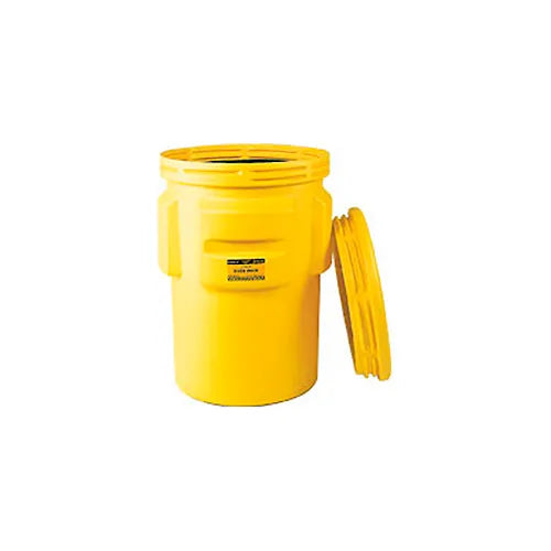 95 Gallon Overpack Drum with Screw Top Lid