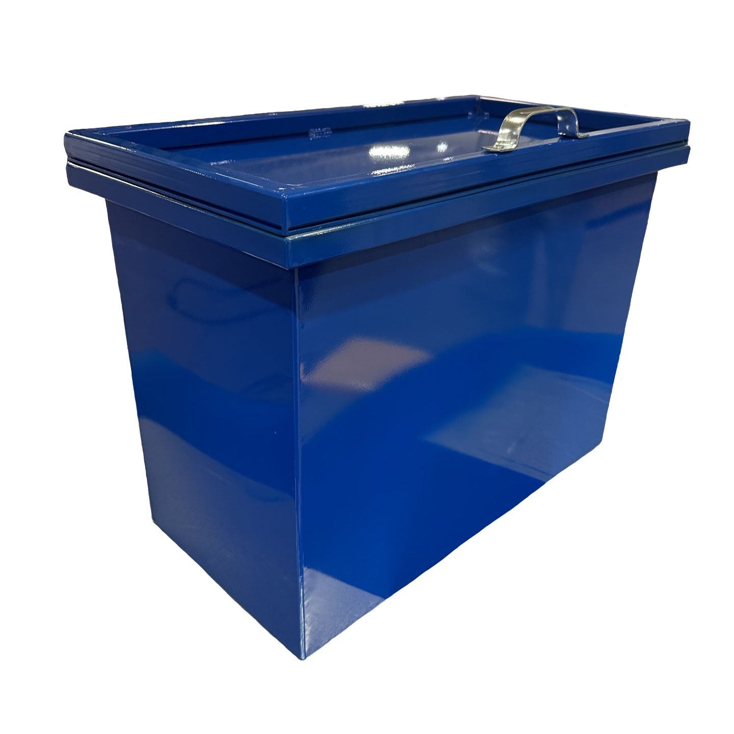 18 x 18 x 24 HEATED Strip Tank