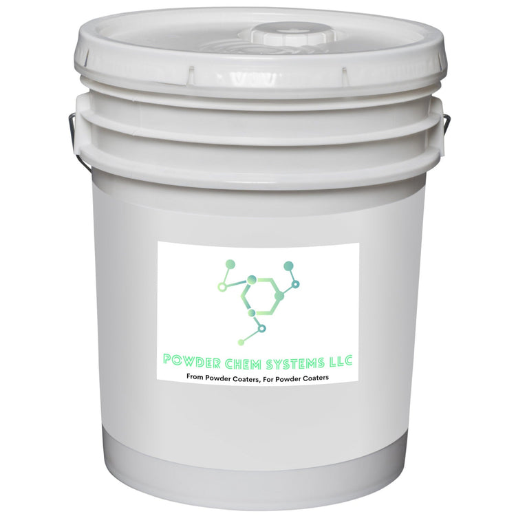 Phosphate Conversion Coatings – Powder Chem Systems